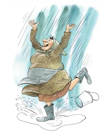 Прозрачный силиконовый штамп с узором для пожилых женщин/печать скрапбукинга