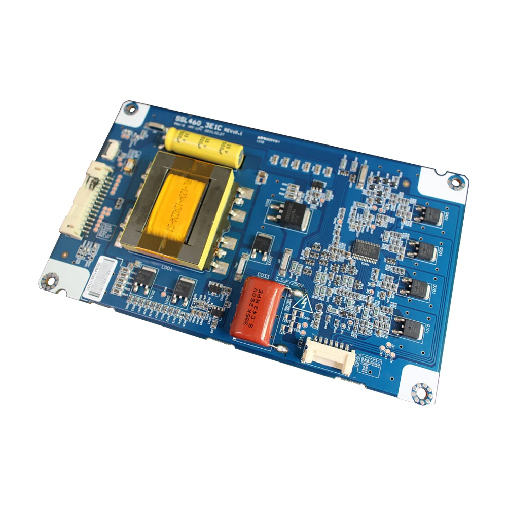 original inverter SSL460-3E1C SSL460_3E1C REV:0.1 | Компьютеры и офис