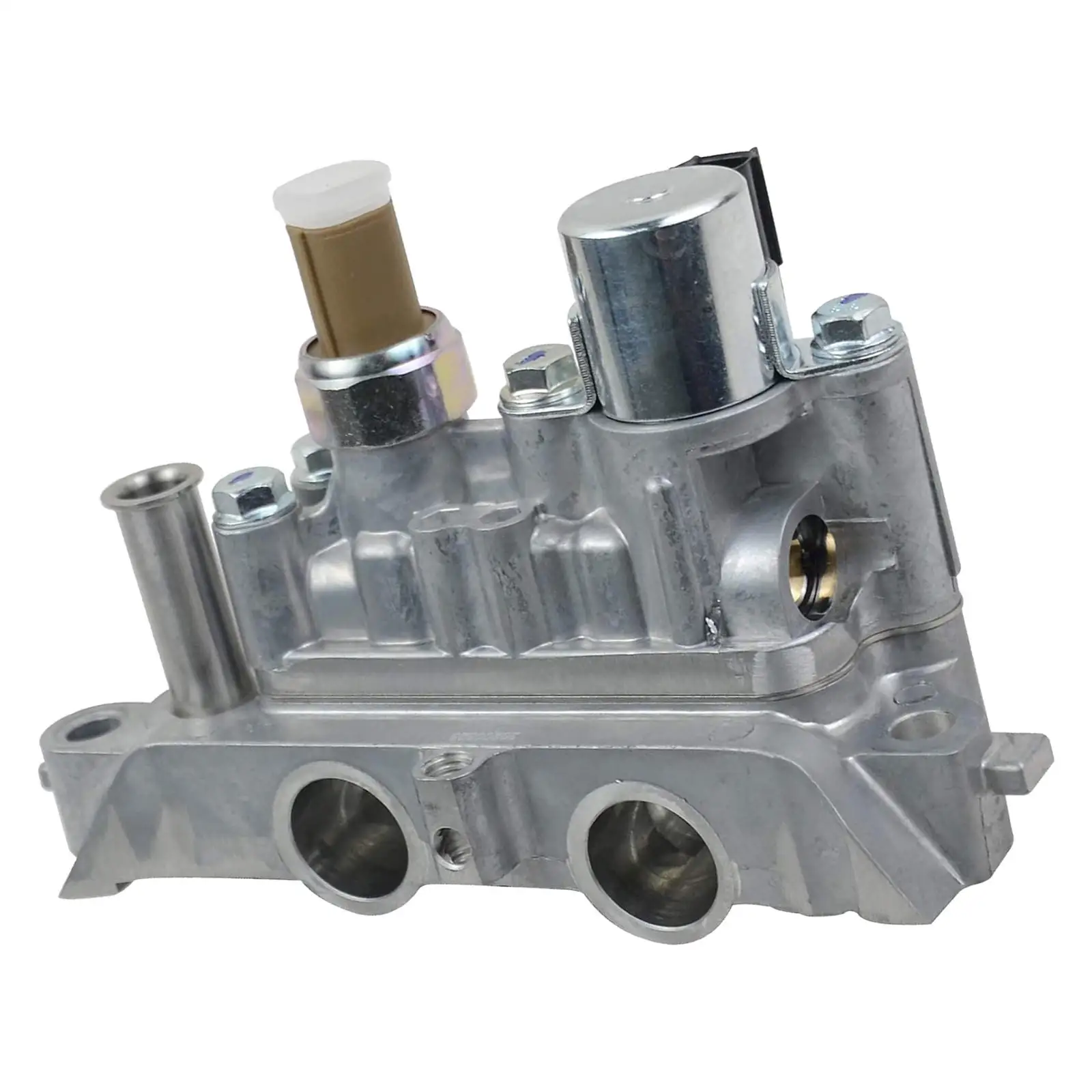 

Клапан управления маслом двигателя автомобиля Valvetrain, внутренние детали, механическая стабильность 15810-R70-A04, подходит для Acura RDX 13-15