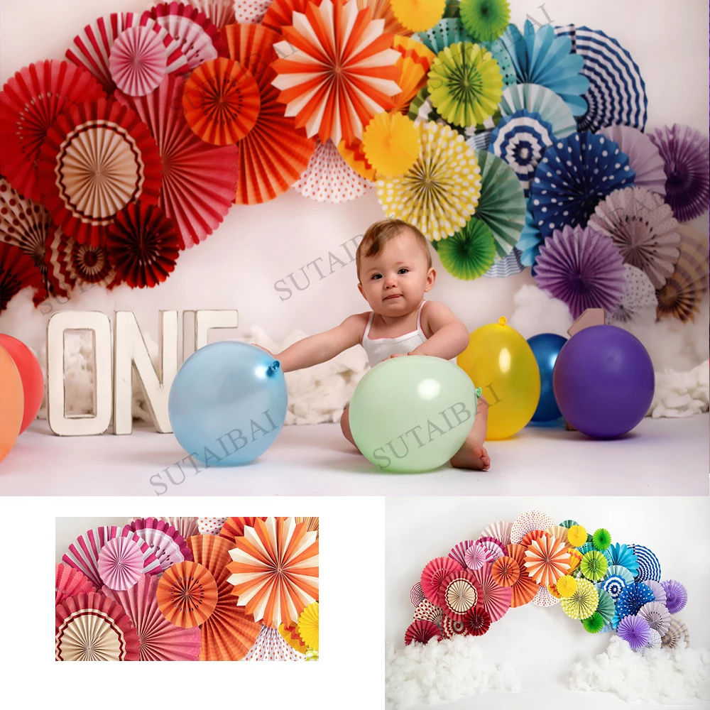 

Green Screen Foliage Leaves Flowers Backdrops Children Birthday Party Photocall Photography Background Photo Studio Banner