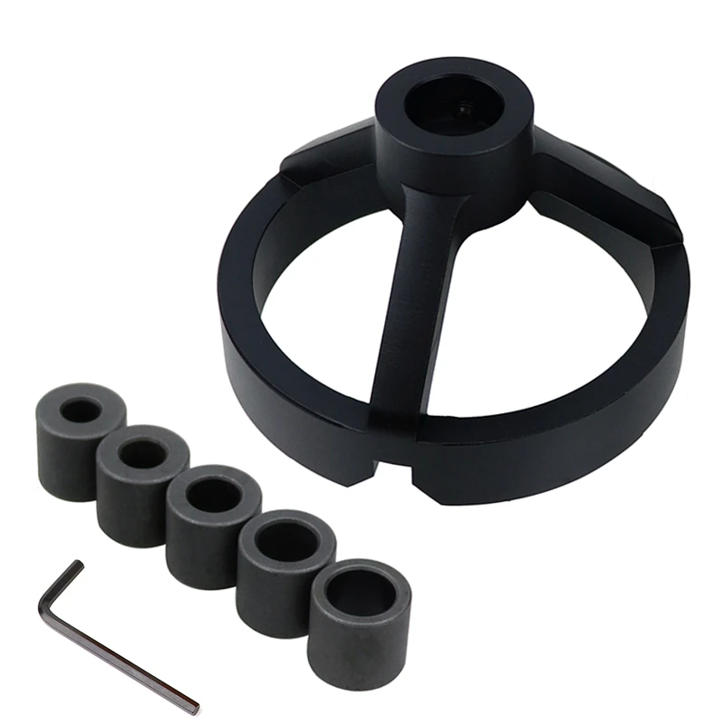 

Vertical Drill Guide Fixtures Pocket Hole Jig Positioner Straight Angle Guide Doweling Jig For Carpentry Hole Puncher Tools