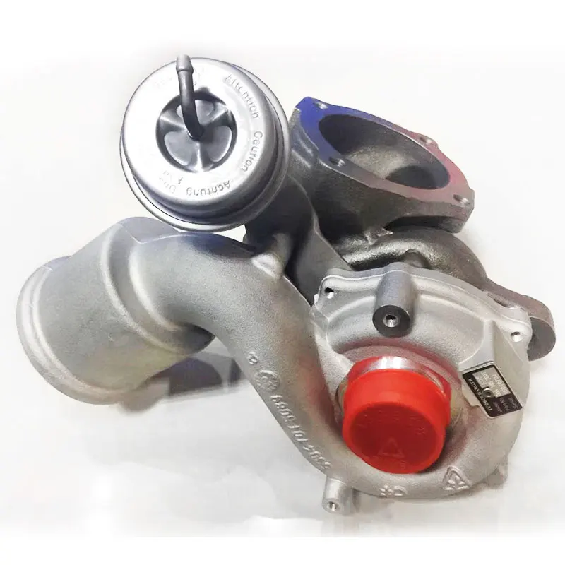 Новый K04 K04-001 турбо для Audi A3 Upgrade A4 TT SEAT 1.8L 53049500001 06A145704S 06A145713B 06A145713M K03 K03S Turbine |