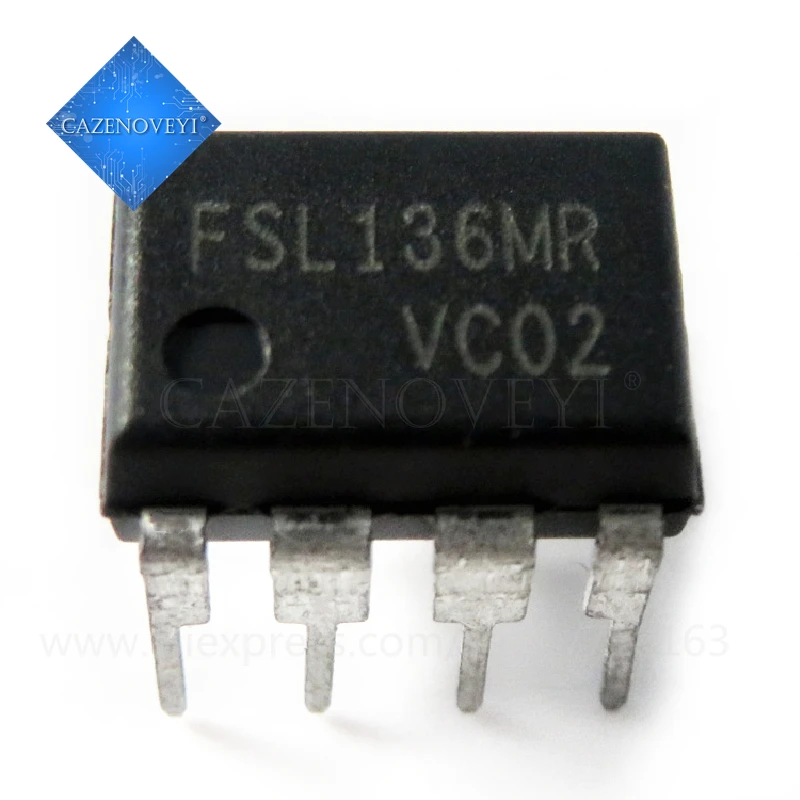1 шт./лот FSL136MR FSL136 DIP-8 в наличии | Электронные компоненты и принадлежности