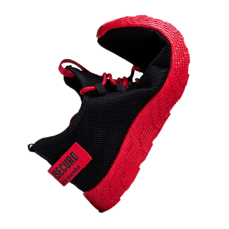 Men Vulcanize Shoes Sneakers Breathable Men Casual Shoes No-slip 2021 Male Straight Air Mesh Lace Up Shoes Tenis running shoes