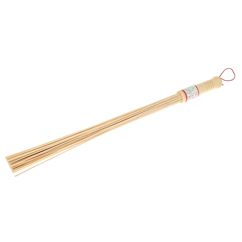 Натуральные бамбуковые палочки для фитнеса Pat Высококачественная деревянная