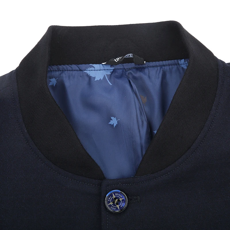 8XL 7XL 6XL Мужская Повседневная Длинная Куртка размера плюс весенне осенняя мужская