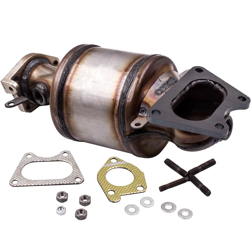 Каталитический конвертер для Honda MDX Odyssey Pilot Ridgeline Acura TL 3.5L 2007