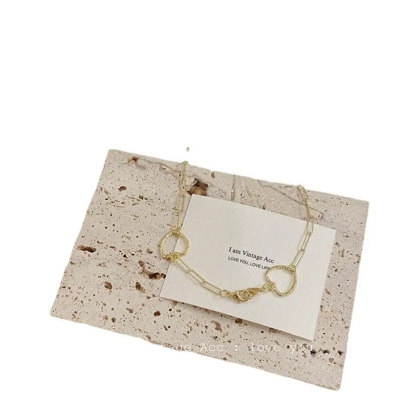 

2021 Fashion Reading Glasses Love Gold Chain For Women Metal Sunglasses Cords Trendy Women Pearl Beaded Eyeglass Glasses Chain