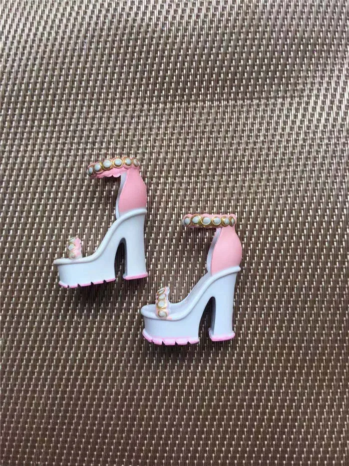 Original Rainbow Doll Accessories Clothes Socks Shoes Boots Earring Hair Pins | Игрушки и хобби
