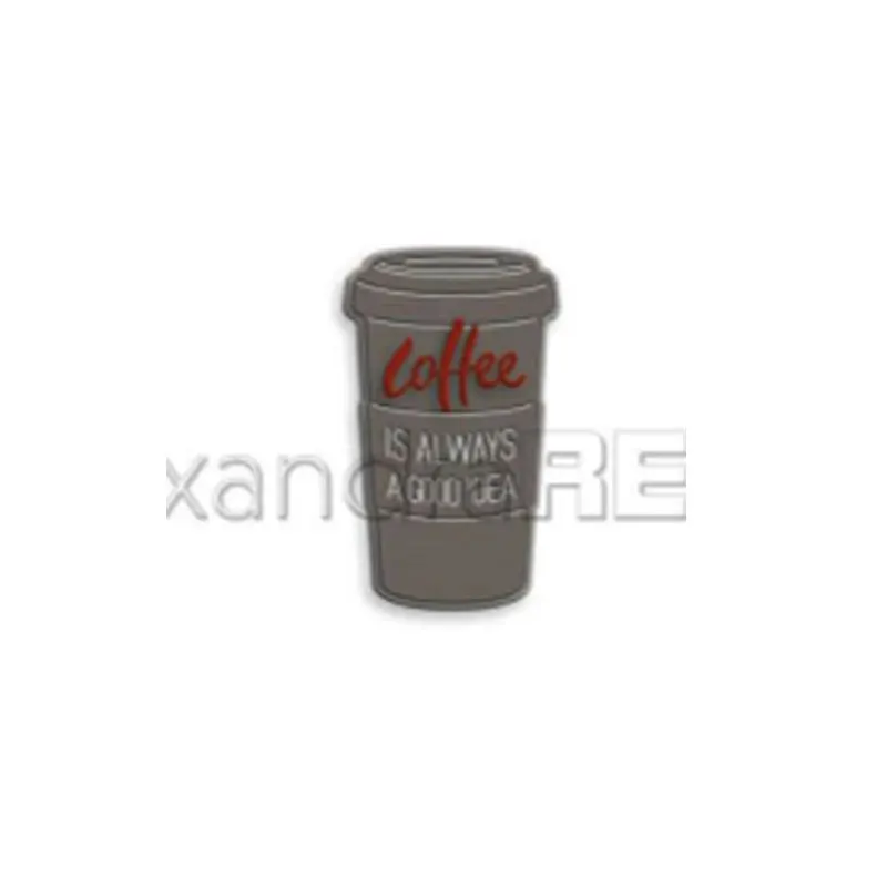 

Coffee is always a good idea Metal Cutting Dies for DIY Scrapbooking Crafts Dies Cut Stencils Maker Photo Album Template Handma