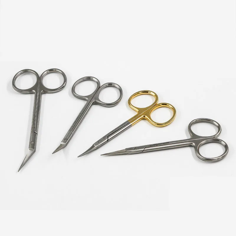 Tiangong ножницы пластиковое оборудование для красоты глазные ножницы|Инструменты