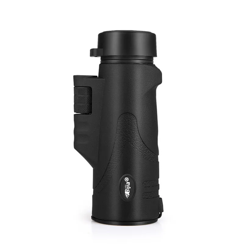 BIJIA 10x42 High Quality Profissional Monocular Multi-coated BAK4 Prism Hunting Bird Watching Travel Telescope 4 Color | Инструменты