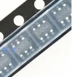 IC 100% новый Бесплатная доставка FS8205S 8205S FS8205A 8205A | Обустройство дома