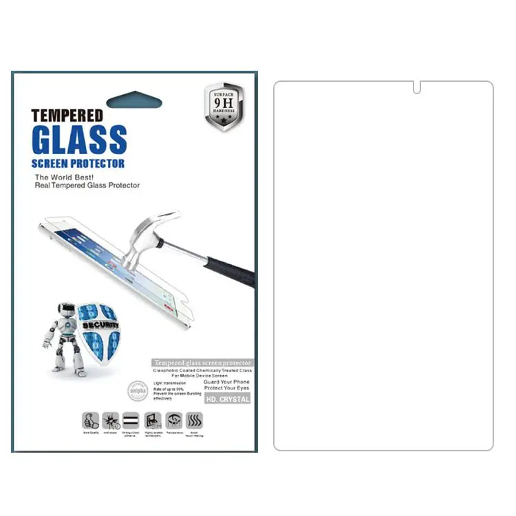 

Защитное стекло 9 H для экрана Huawei Honor Pad X6 AGR-W09 Honor Pad 6 10,1 AGS3-W09 50 шт./лот