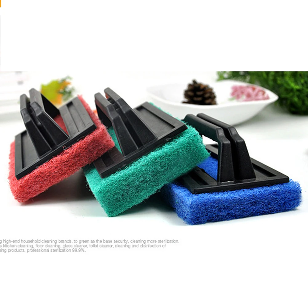 Влажная сухая и простая в использовании щетка для бассейна спа использования