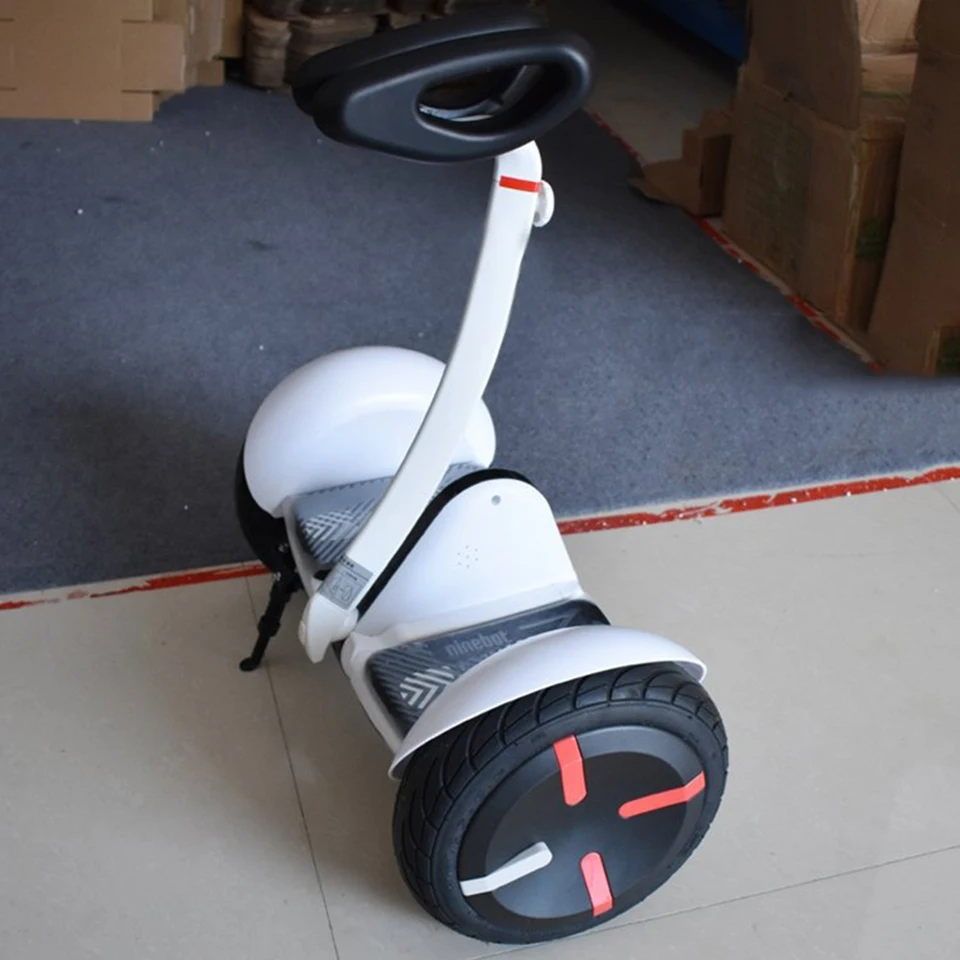 Чехол на колесо и сиденье для XIAOMI Mini Pro Ninebot Balance 1 пара аксессуары электрического