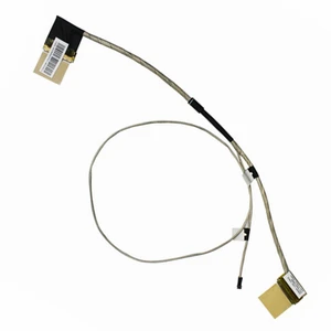 Гибкий видеоэкран для ASUS X550, X550D, X550DP, F550DP, K550DP, 40pin, ЖК-дисплей, LED, LVDS, лента для показа, кабель 1422-01G9000