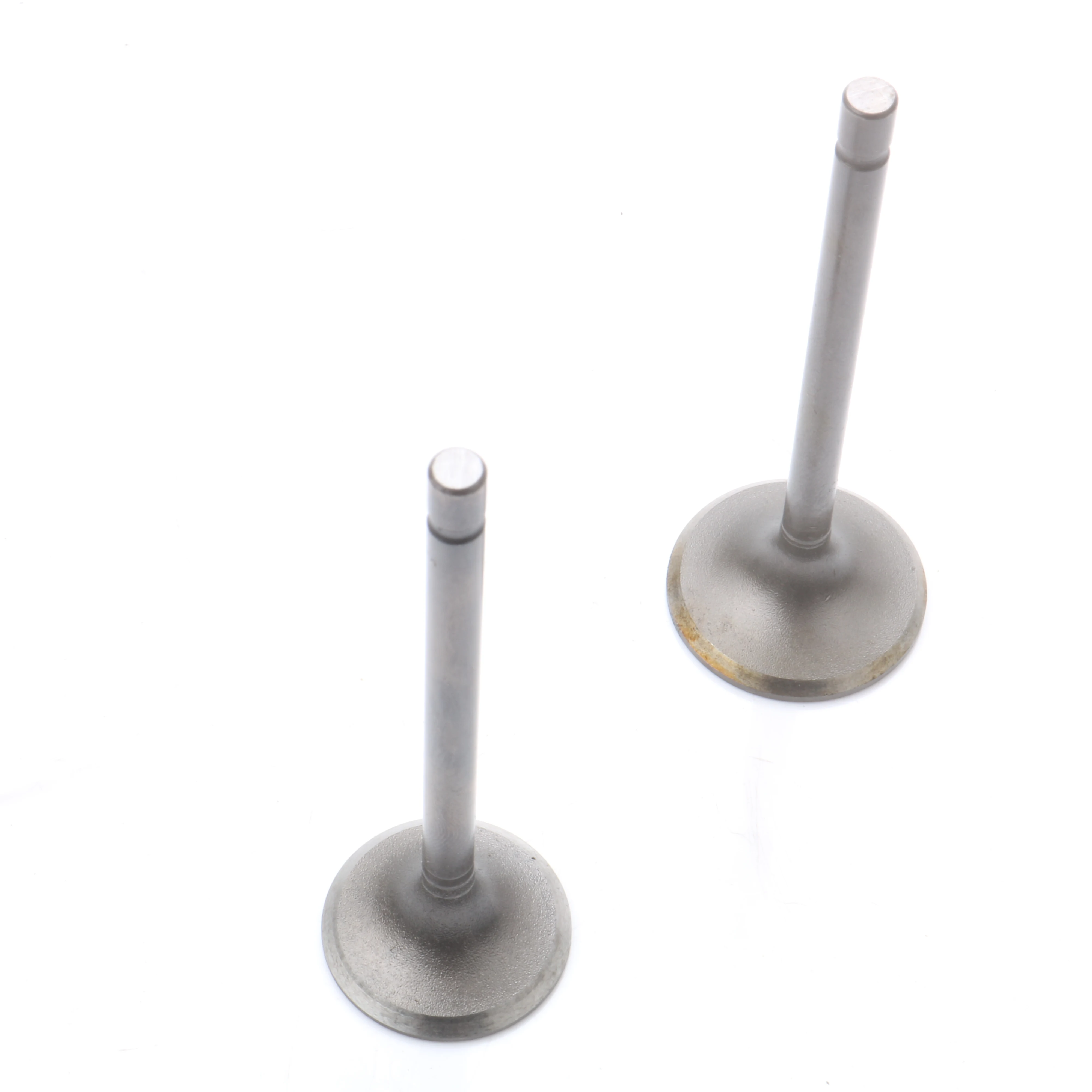 2 шт. впускные и выпускные клапаны для телевизоров Апачи 160 180 | Автомобили