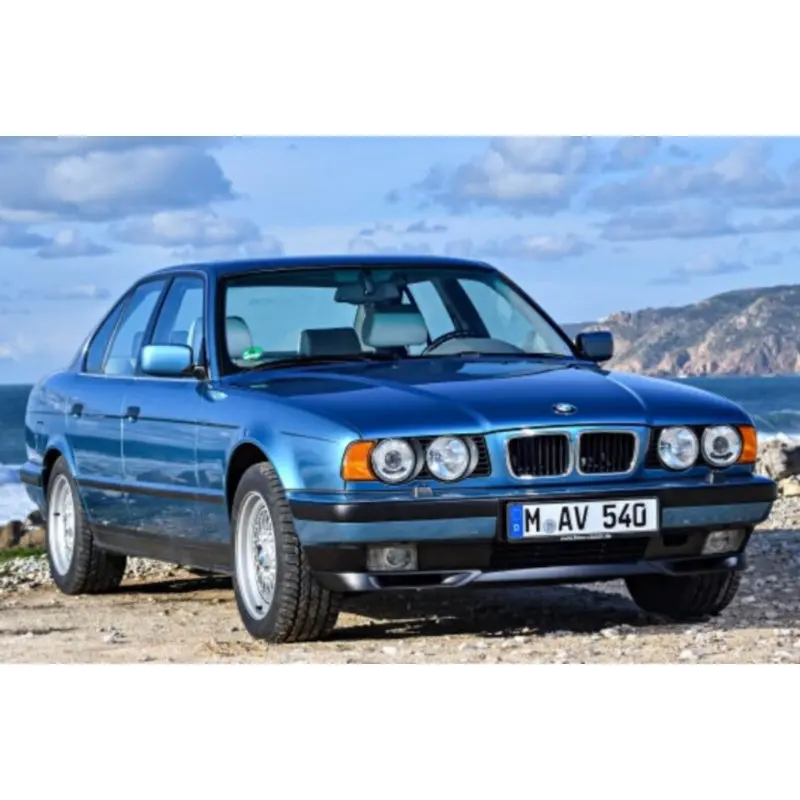 14x автомобиля светодиодный интерьерные лампы для BMW 5 серия паяный пластинчатый