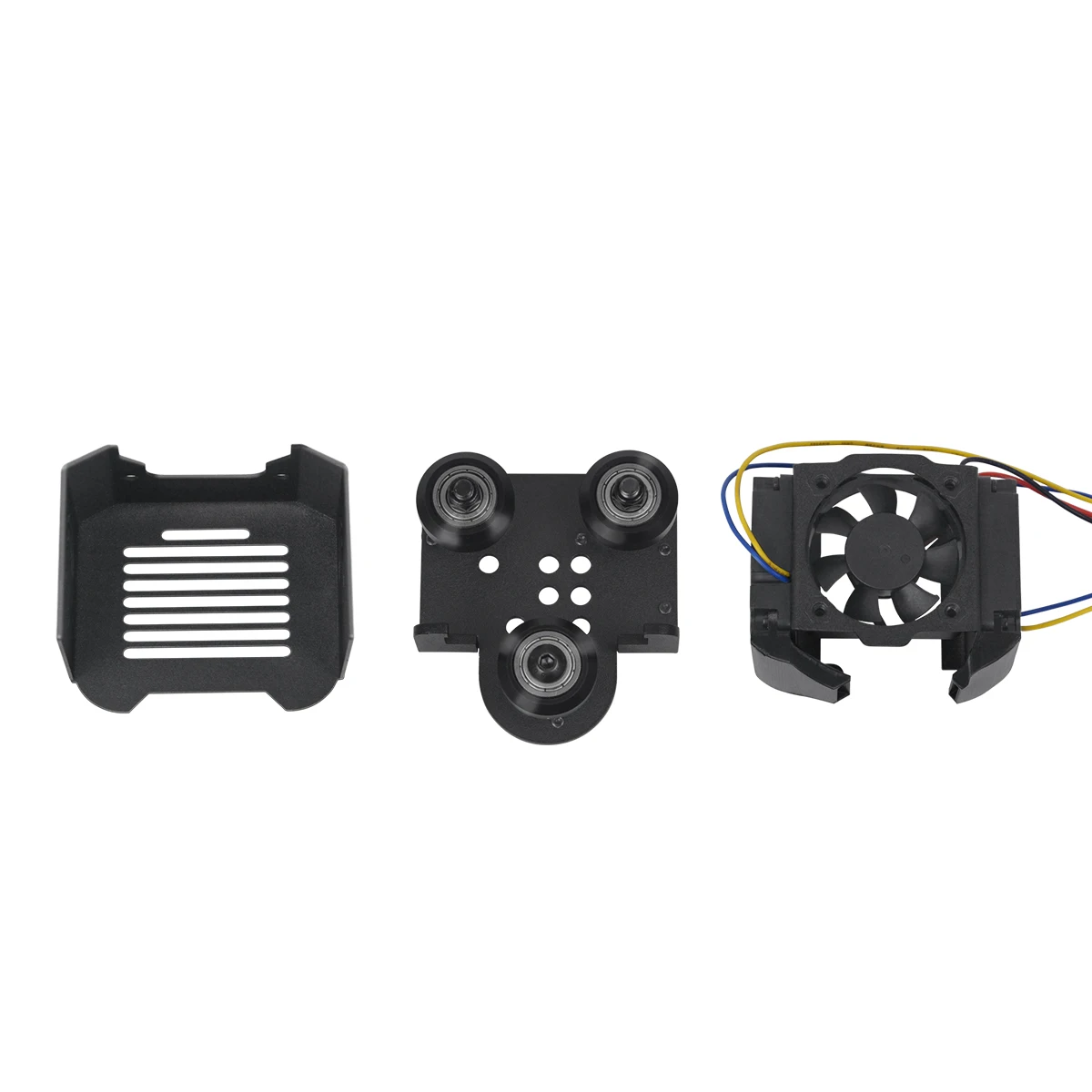 Новый двойной вентилятор LK1 LK4 PRO LK5 охлаждающий 5010 совместимый с Alfawise U20 U30 |