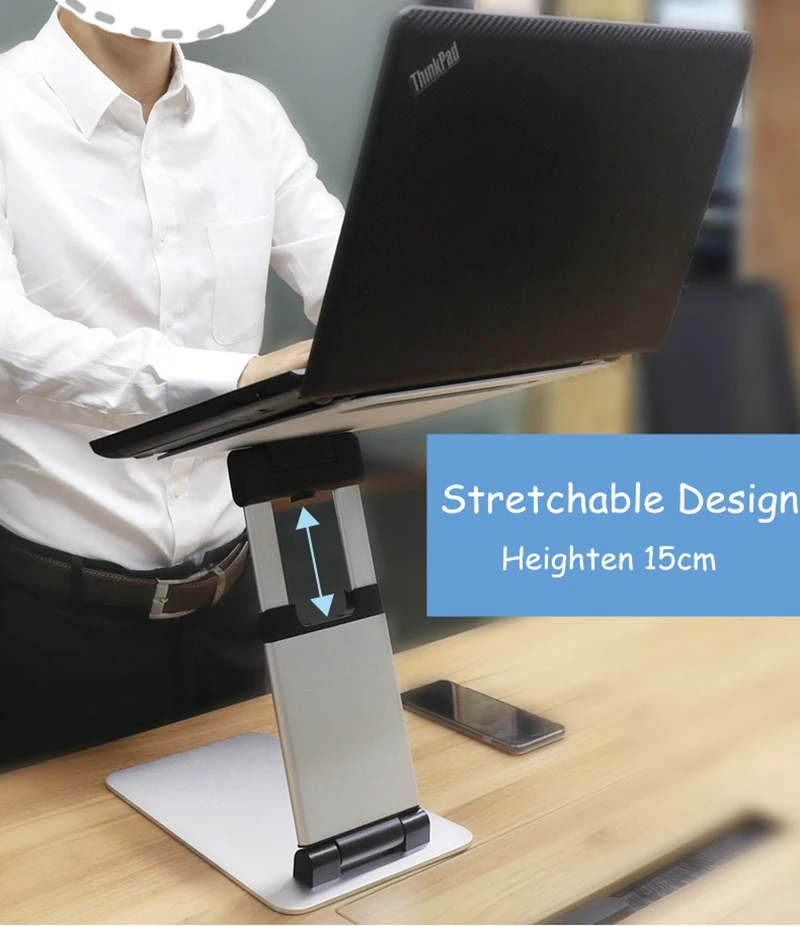 алюминиевый сплав подставк