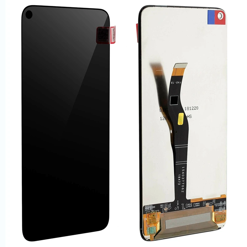 

LCD Contact Screen Replacement for Huawei Nova 5T Display Screen