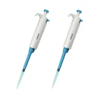 Пипетка лабораторная, 100-1000 мкл