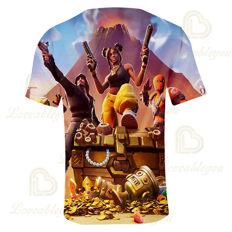 Футболка женская с 3D-принтом Черный Медведь |