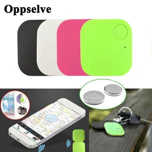 Oppselve противоутерянное устройство сигнализация Bluetooth пульт GPS трекер Детская сумка для домашних животных кошелек для поиска ключей коробка для телефона поисковик