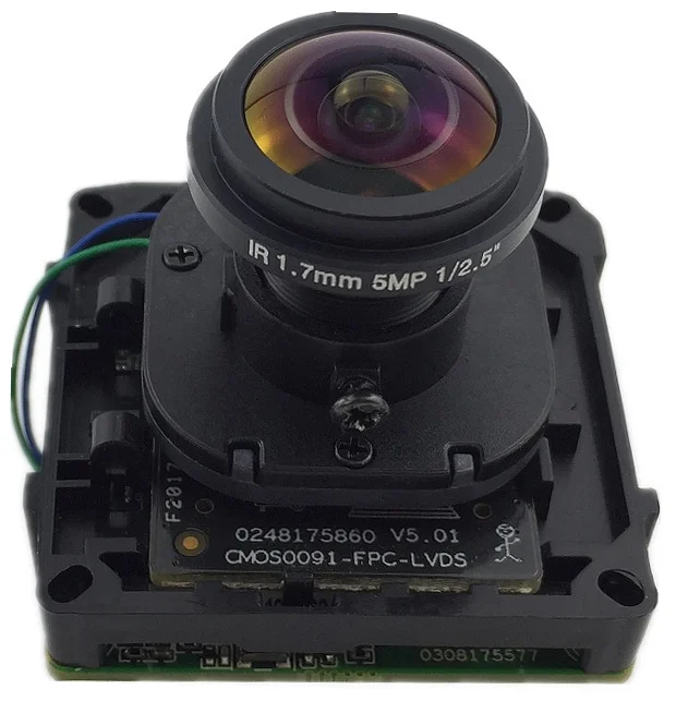 Плата модуля ip-камеры StarLight sony IMX291+ 3516CV300 M12 объектив с низкой освещенностью 3.0MP 1080P 2048*1536 H.265 ONVIF CMS XMEYE