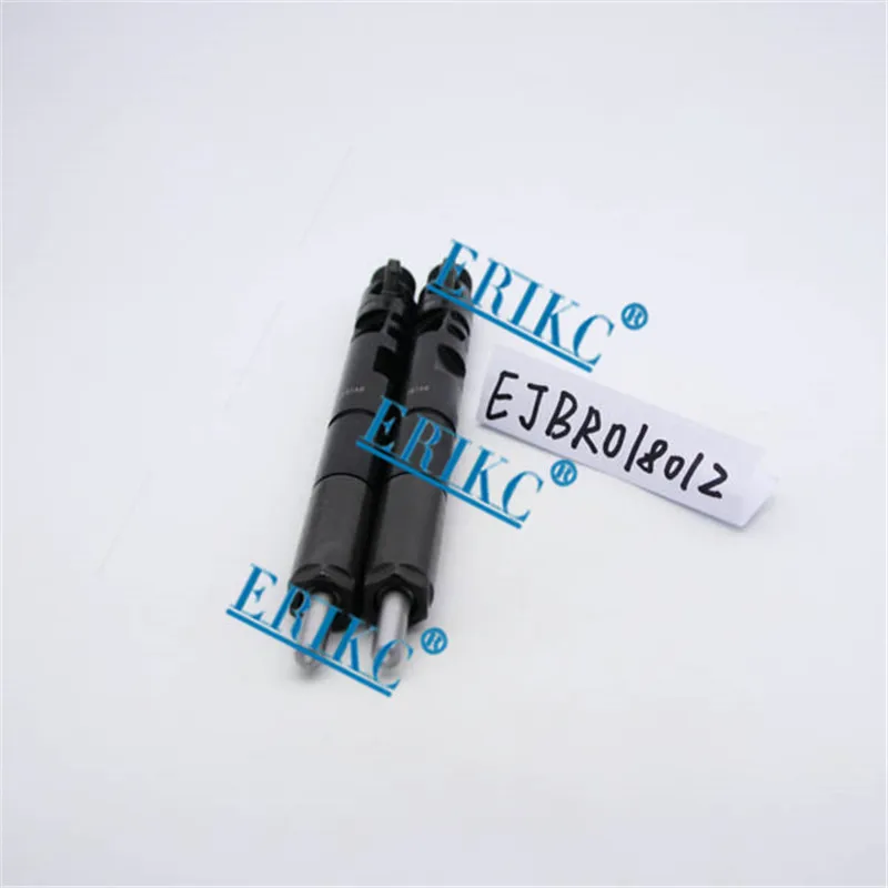 Оригинальная Топливная форсунка ERIKC EJBR01801Z 8200049873 Форсунка для дизельного масла EJB
