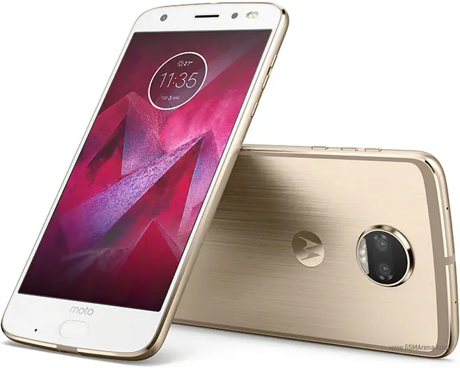 motorola moto z2 force xt1789 1 refurbished original xt1789 mobile phone 5 5inches lte cellphone 5mp free shipping free global shipping