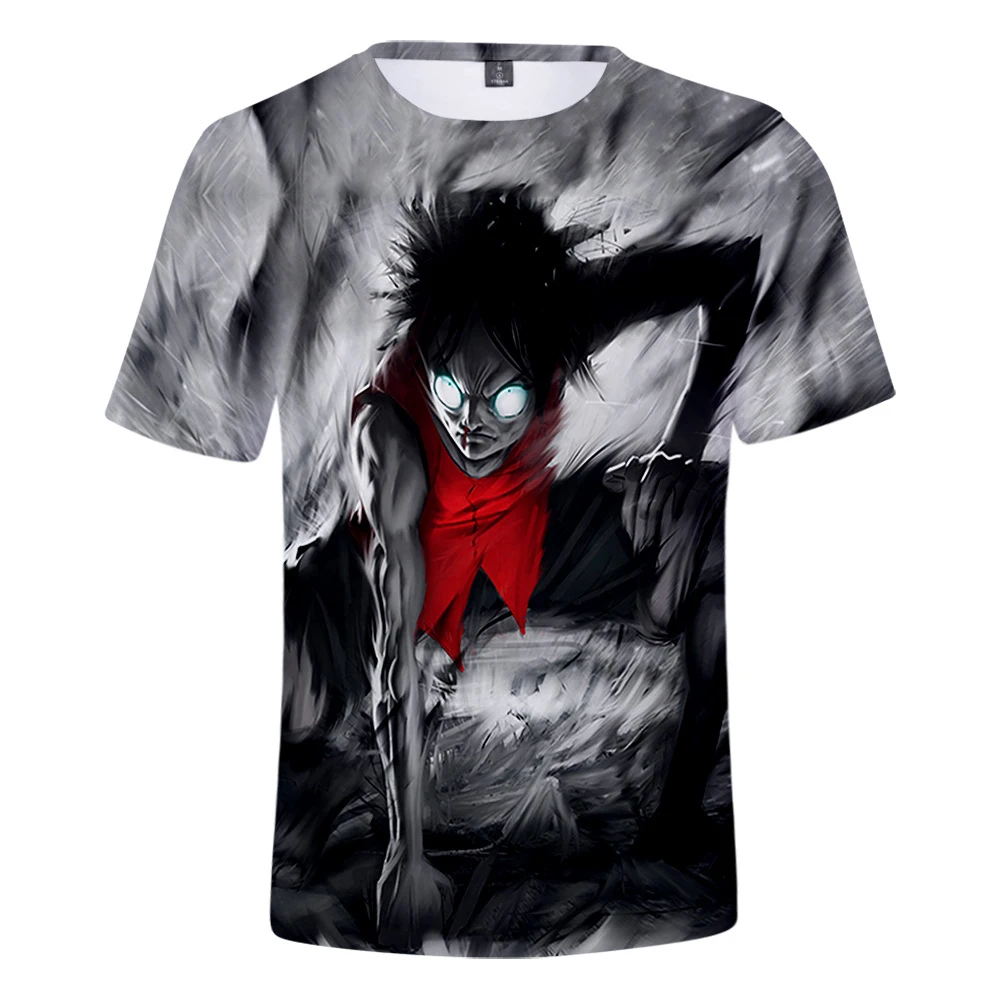 Notorious one piece Small 2Pac Tupac 3d футболка с красителем Женская и Мужская модная одежда harajuku