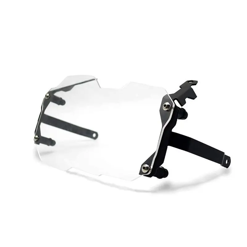 

Suitable for BMW / r1250gs adv waterfowl motorcycle refitting headlamp protective cover and net shield