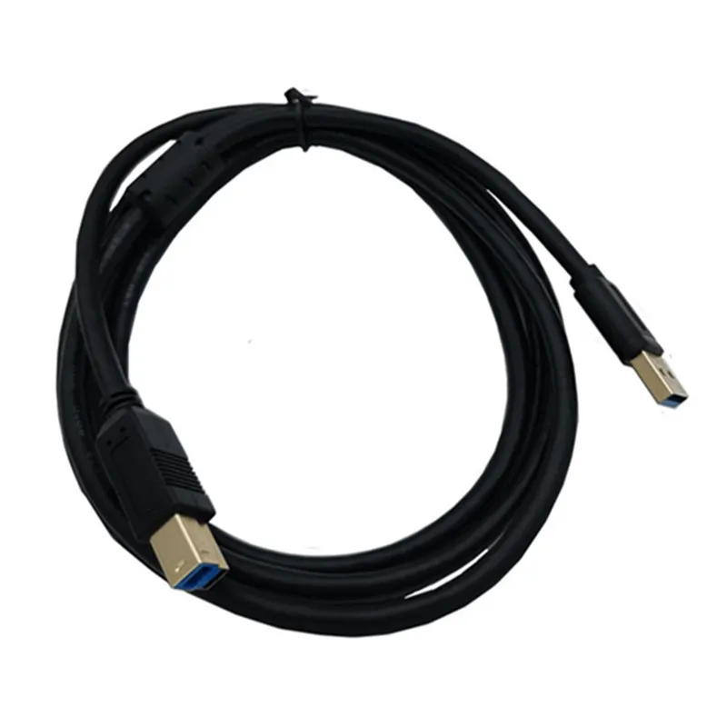 Кабель USB ГБ/сек. (штекер)/Micro B (гнездо) 5/3 0/1 8 м | Электроника