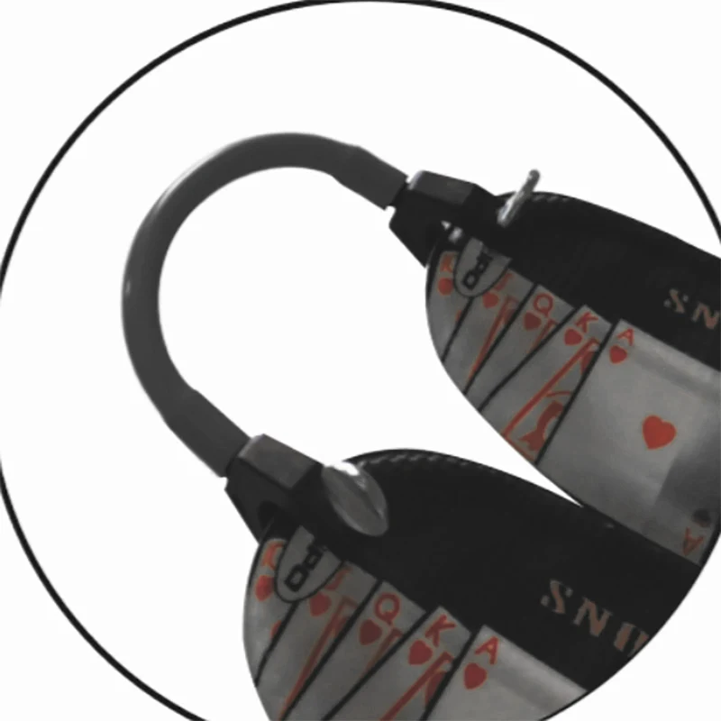 Защитный коннектор для лыж легкая установка портативный компактный детский