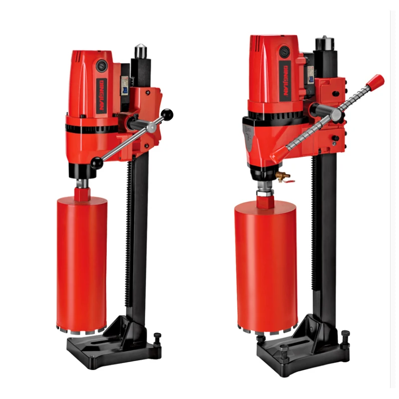 

Водная установка 2300/2600/3000W отверстие промышленного класса Стразы для рабочего стола электрическая Стразы инструмент для пробивки отверсти...