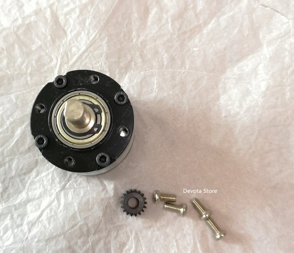 Модельных лодок моделирование корабль двигатель постоянного тока Мощность