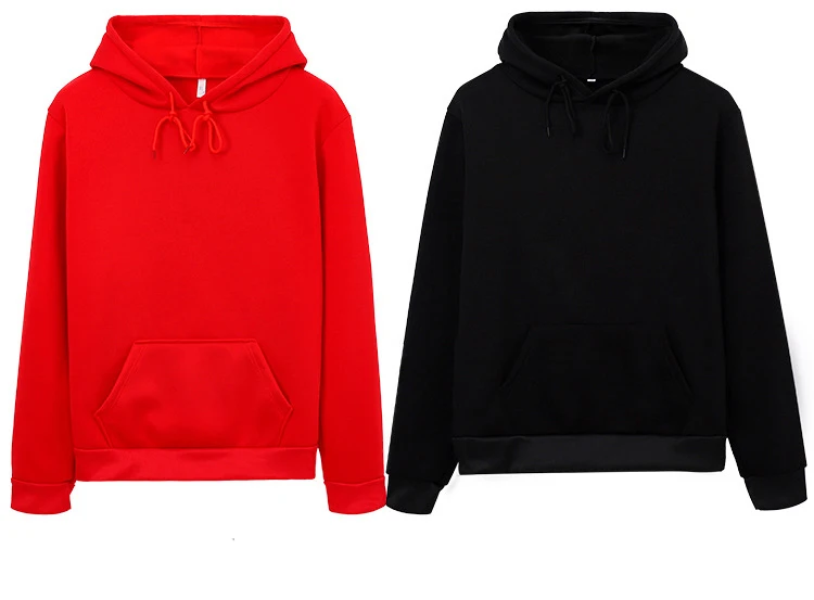 9 видов цветов 3XL Женская Толстовка и толстовка женская с капюшоном повседневная