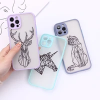 ins hot top selling funny camera lens protection for iphone 11 pro x xr xs max 7 8 6 6s plus se 2 2020 12 mini phone cover