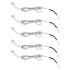 5 шт., детали для 3D-принтеров Anet ET4 ET4X ET4Pro ET5 ET5X ET5Pro