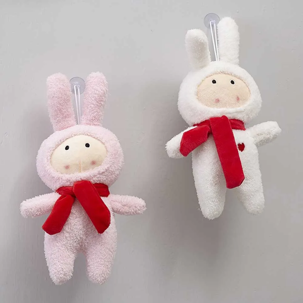 Детские плюшевые хлопковые игрушки Антонио кролик спокойный сон игрушка для