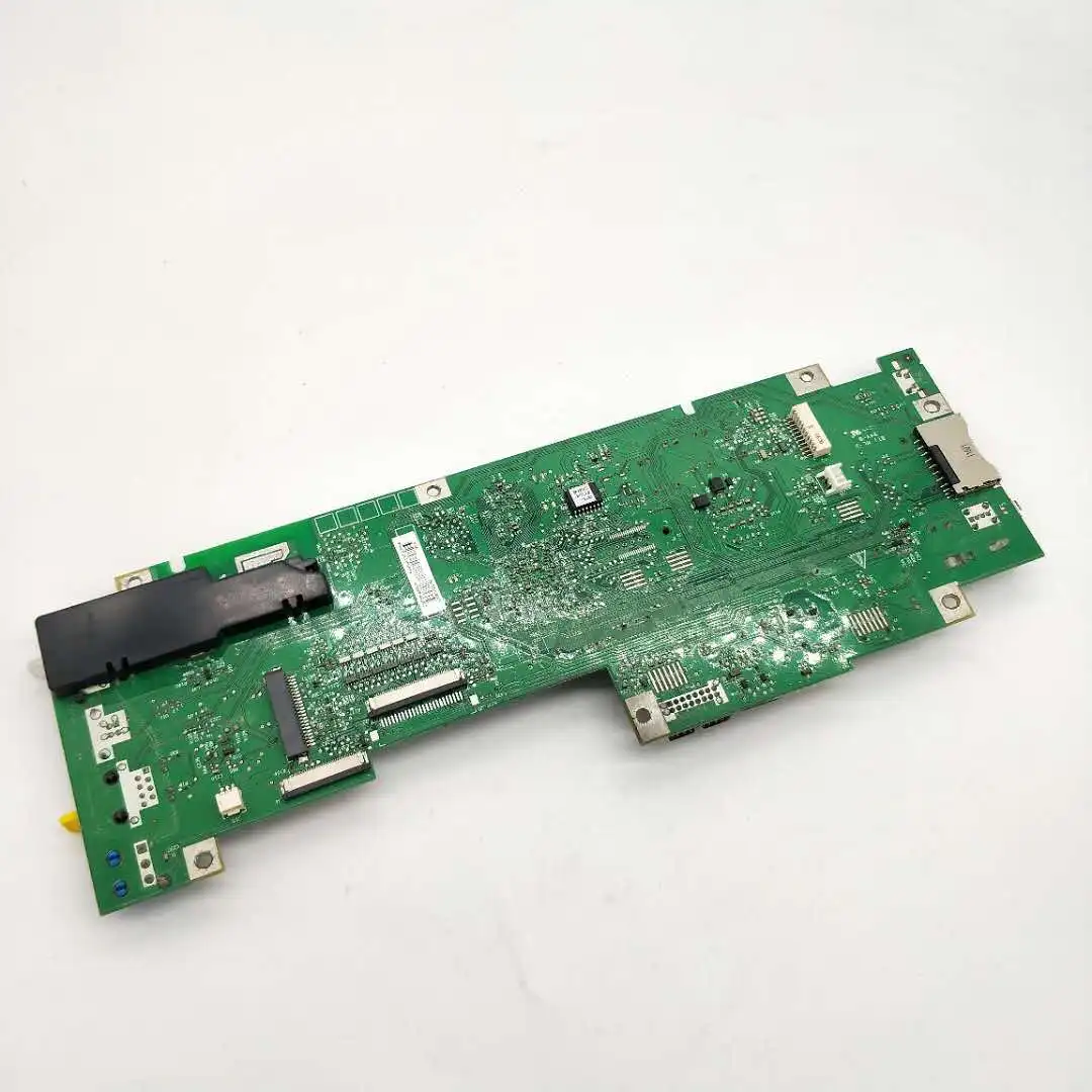 Материнская плата для принтера Officejet Pro 8500A PLUS детали HP CM756 60003|Чернильные