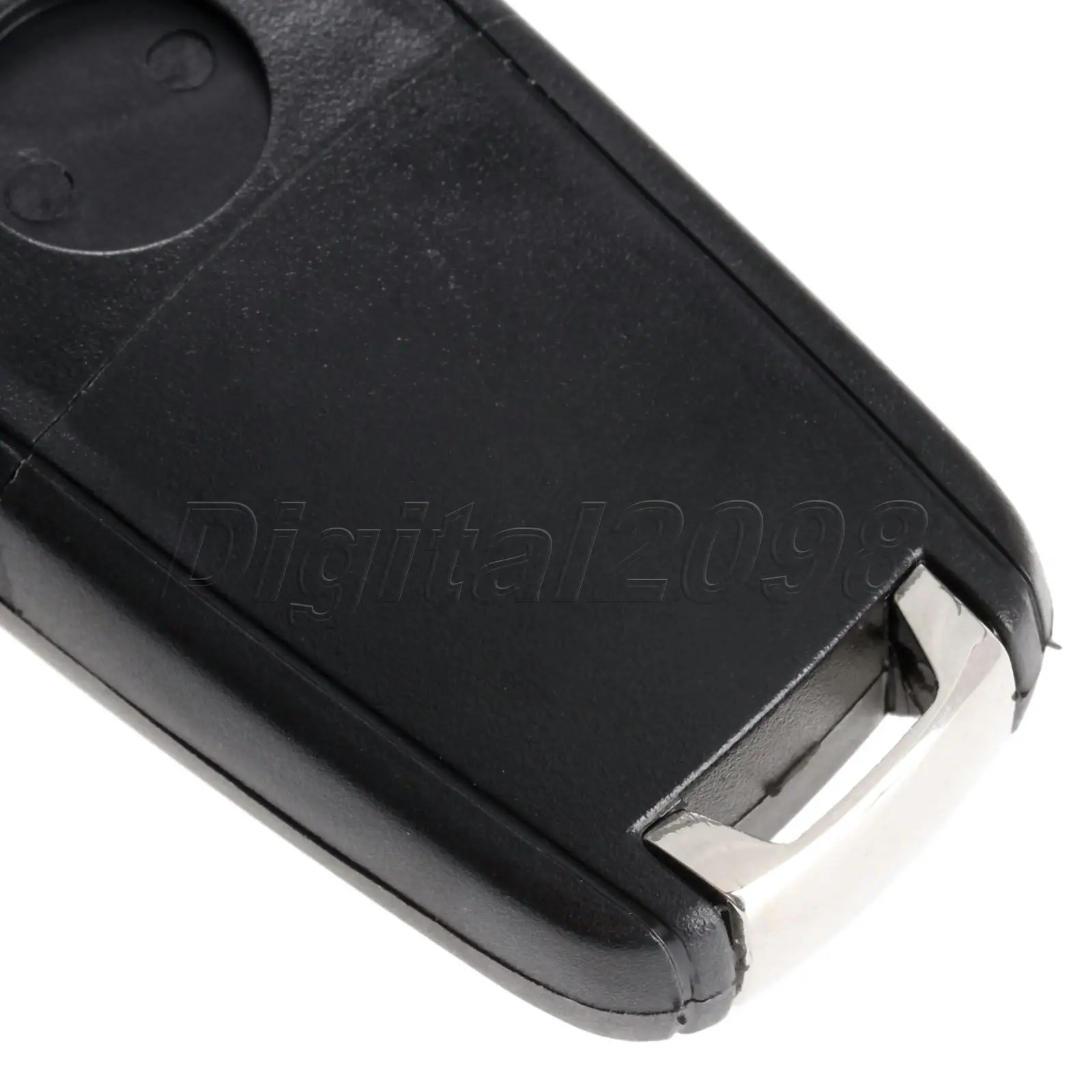 Yetaha 5 Buttons Flip Folding Replacement Remote Car Key Fob Case Shell For Buick LaCrosse Regal Verano 2012 2013 Uncut Blade | Автомобили