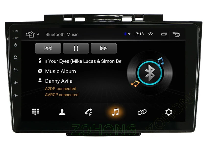 2.5D DSP 36EQ 4G Android 9,0 Автомобильная магнитола для Greatwall Hover H5 H3 для Great Wall Haval H5 Автомобильный мультимедийный плеер gps Навигация BT