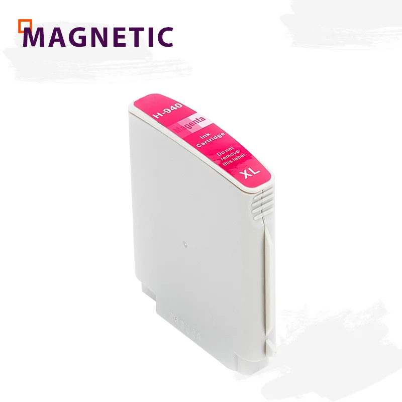 Совместимые картриджи HP 940XL с чипом для принтера принтеров Officejet Pro 8000 8500 8500A 940 XL |