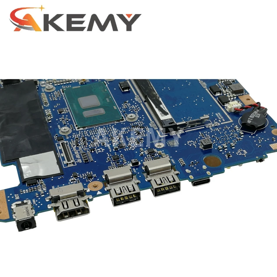 ux560ux laptop motherboard for asus zenbook flip ux560uqk ux560uq q524uq original mainboard 8gb ram i7 7500u gt940m free global shipping