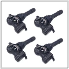 Система мониторинга давления в шинах для Mitsubishi Attrage Mirage Pajero Sport TPMS сенсор датчики давления в шинах 4250C275 S180150004