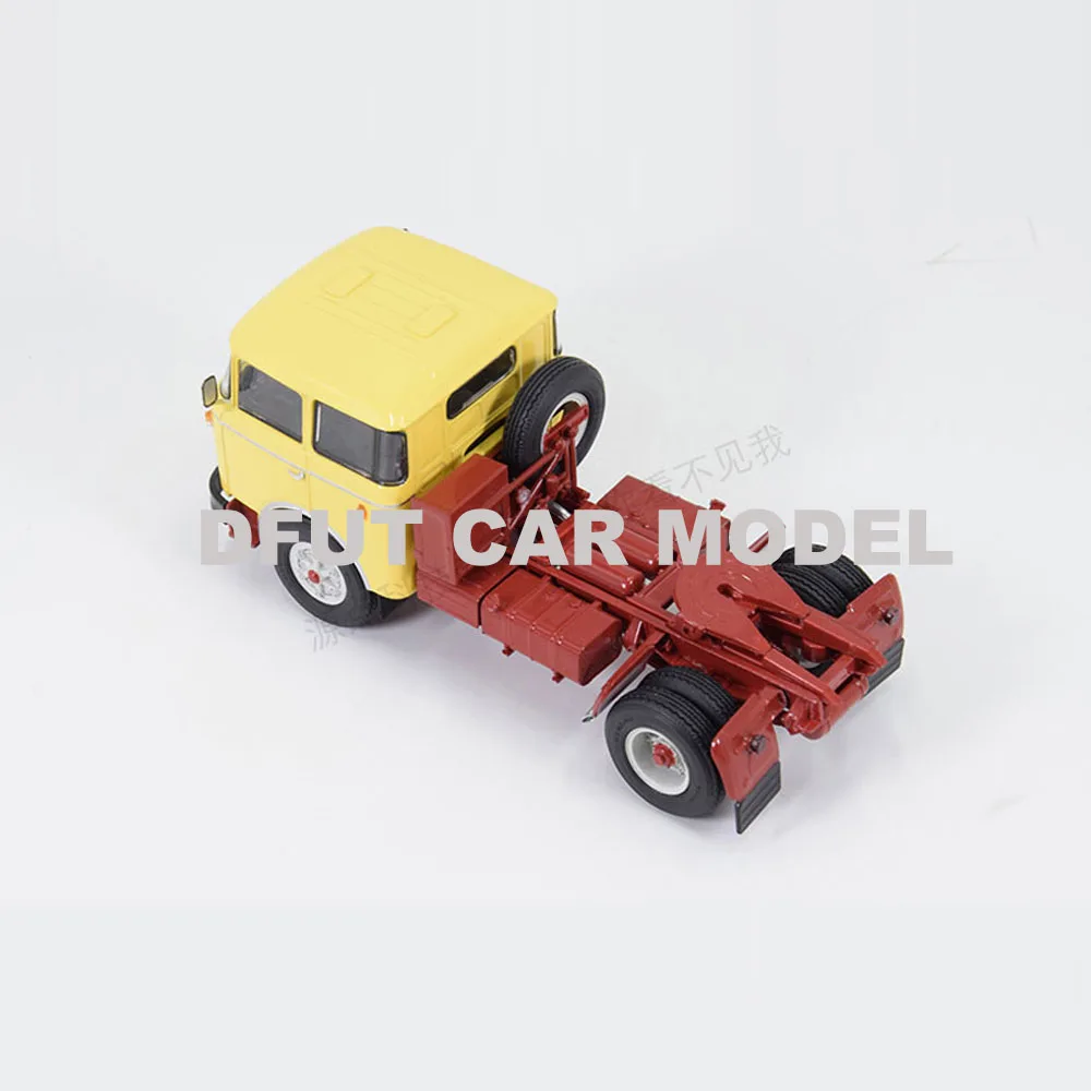 1:43 Scale Alloy Toy Russia 760-MTTN Truck Model Of Children's Car Original Authorized Authentic Kids Toys | Игрушки и хобби