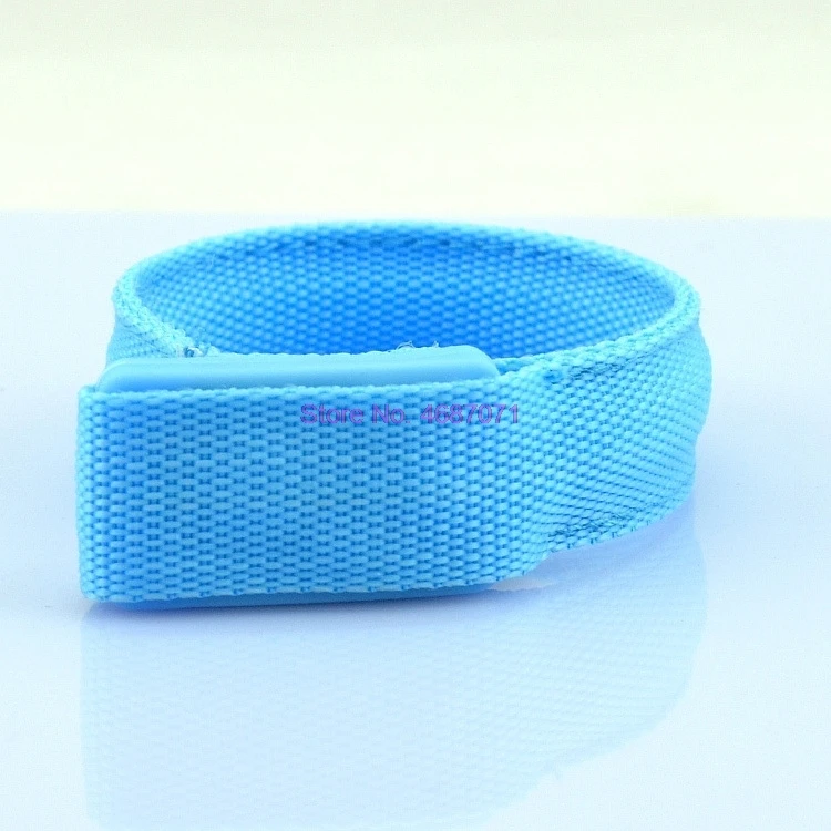 200 шт. светящийся браслет из нейлона | Спорт и развлечения